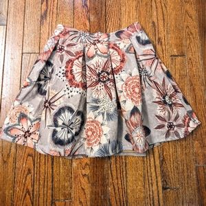 Size S miniskirt